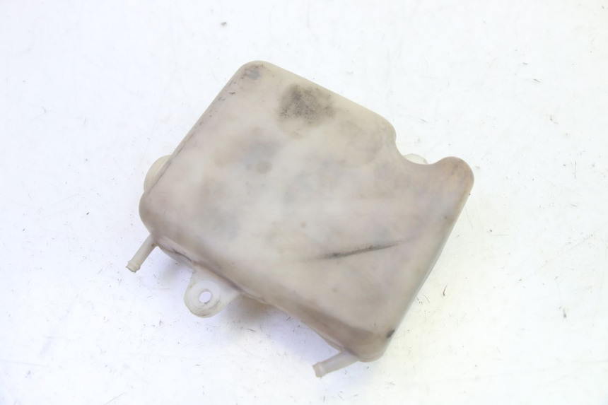 photo de EXPANSIEVAT KAWASAKI GPX R WARBIRD 600 (1988 - 1993) - Hoofdaanzicht