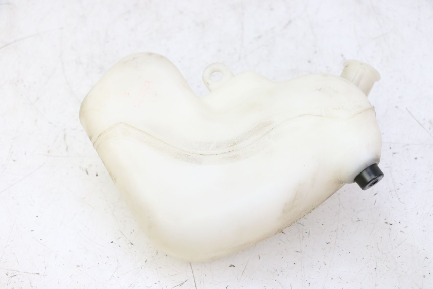 photo de EXPANSIEVAT KYMCO GRAND DINK 125 (2008 - 2014) - Andere kijkhoek