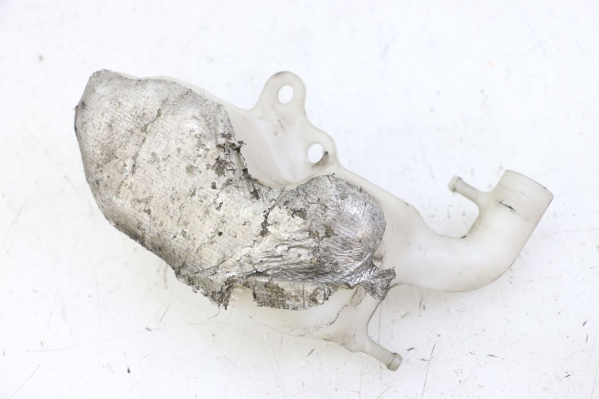 photo de EXPANSIEVAT SUZUKI GSR 750 (2011 - 2017) - Hoofdaanzicht