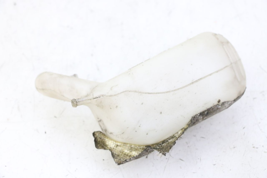 photo de EXPANSIEVAT SUZUKI GSR 750 (2011 - 2017) - Zoom op gebruiksstaat