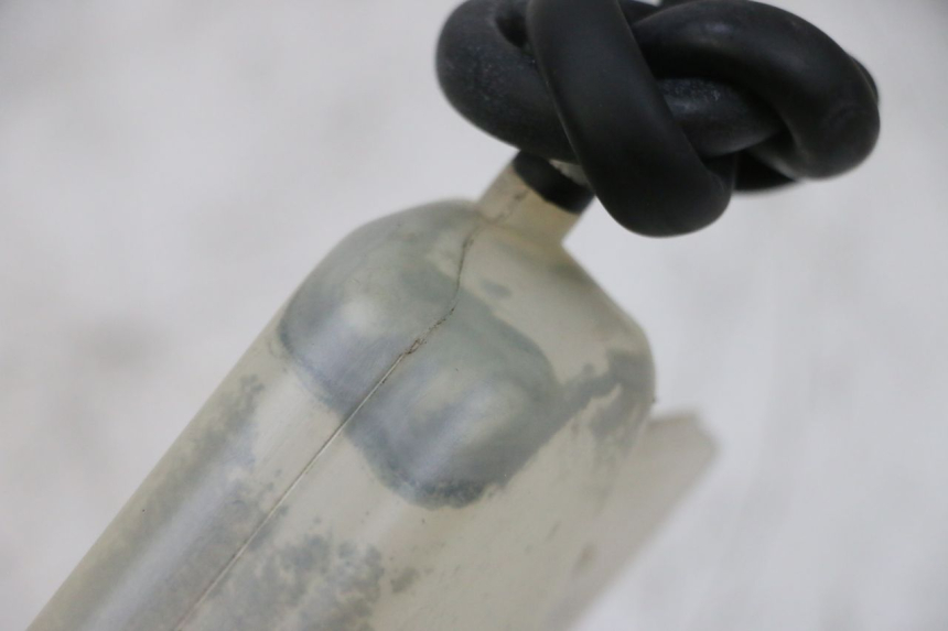 photo de EXPANSIEVAT SUZUKI GSXR GSX-R 1000 (2003 - 2004) - Andere kijkhoek