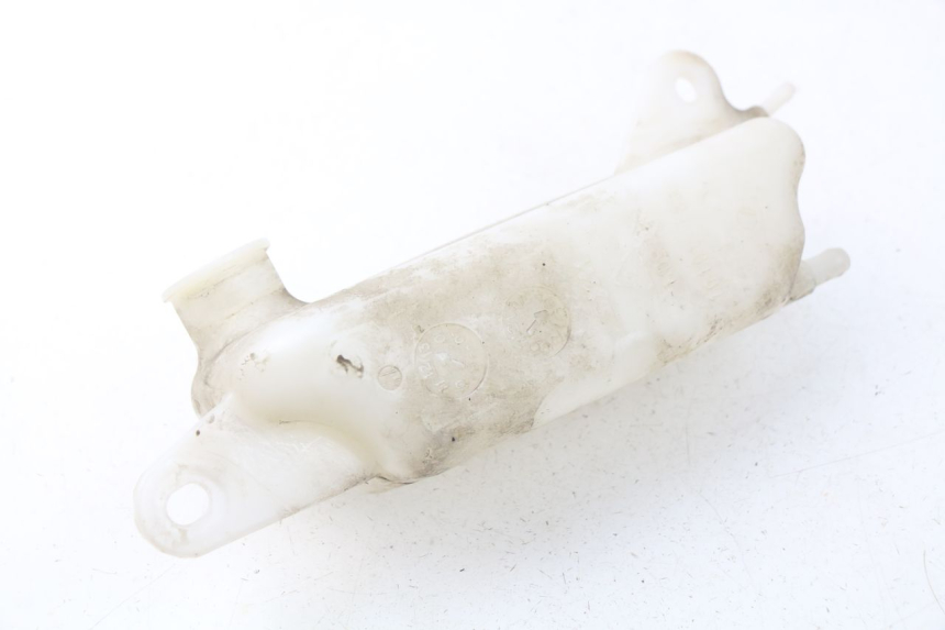 photo de EXPANSIEVAT SYM GTS EFI ABS 125 (2012 - 2016) - Andere kijkhoek