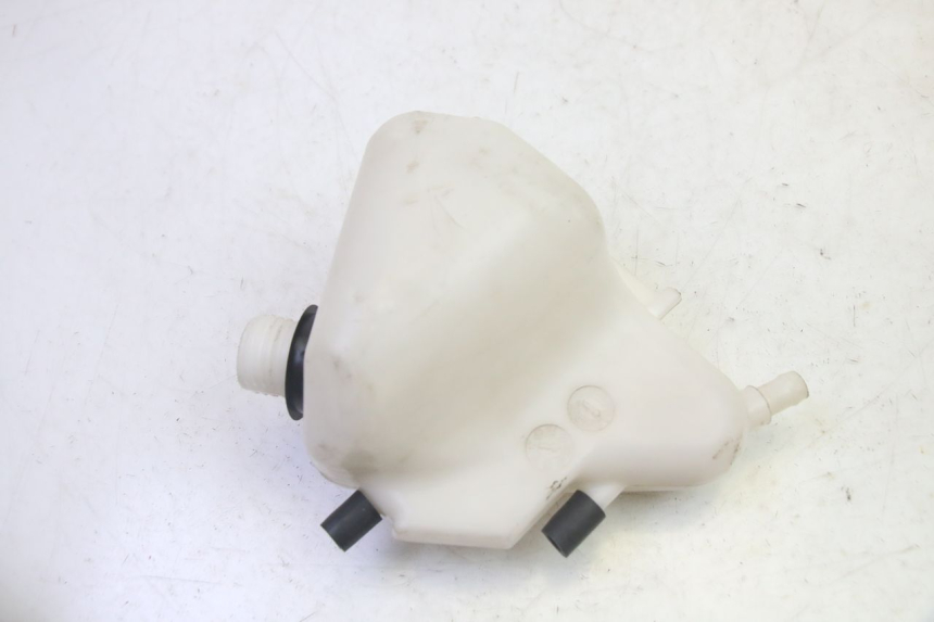 photo de EXPANSIEVAT SYM GTS EVO 125 (2009 - 2013) - Zoom op gebruiksstaat