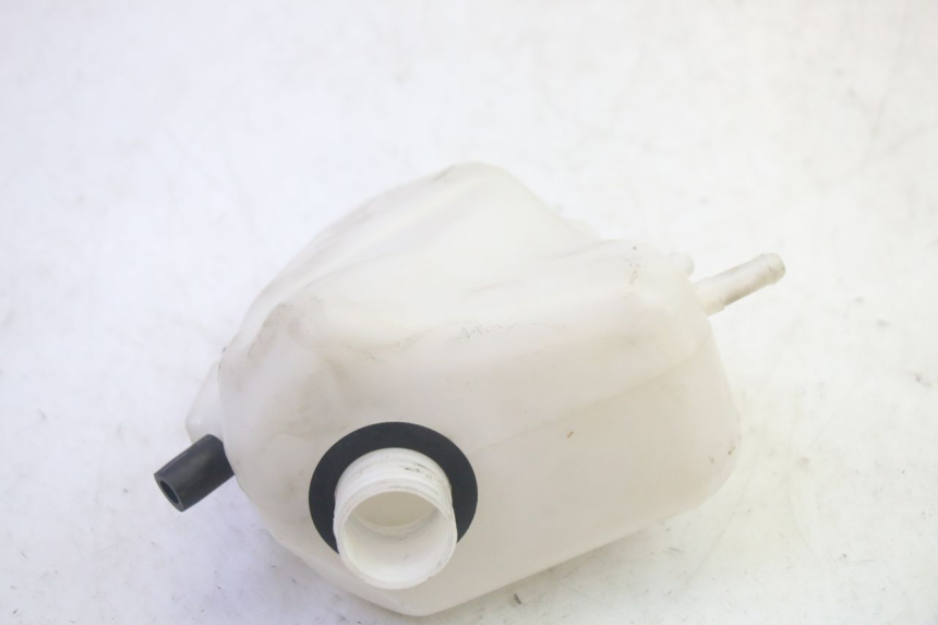 photo de EXPANSIEVAT SYM GTS EVO 125 (2009 - 2013) - Andere kijkhoek