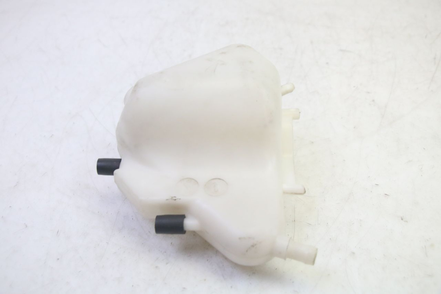 photo de EXPANSIEVAT SYM GTS EVO 125 (2009 - 2013) - Overzicht