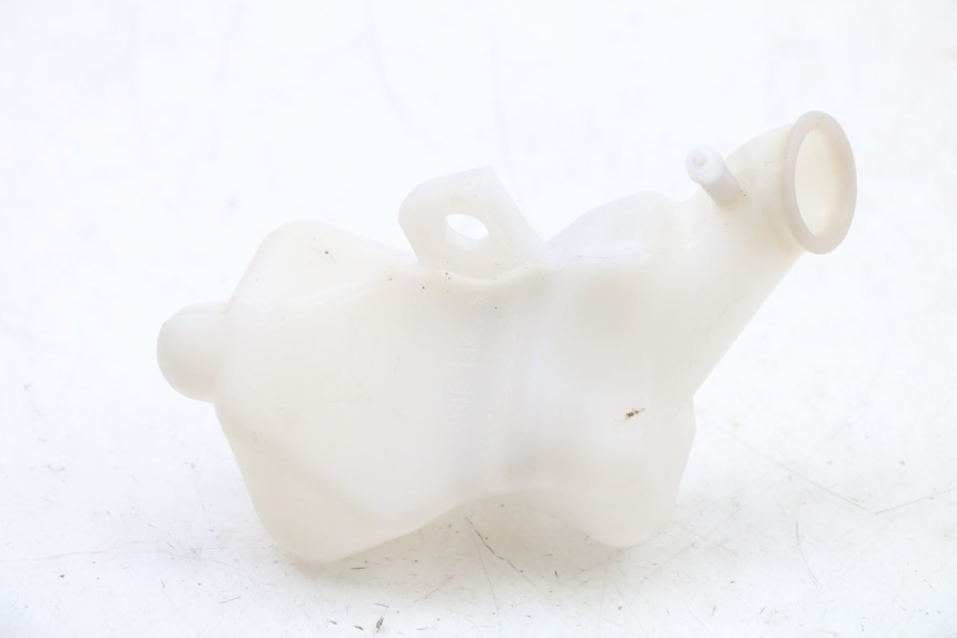 photo de EXPANSIEVAT HONDA PCX (JF57/JF64) 125 (2014 - 2018) - Hoofdaanzicht