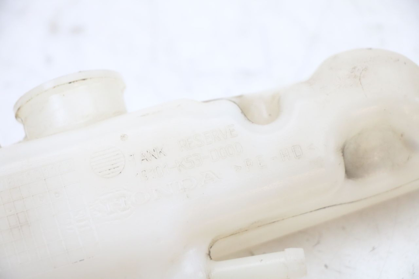 photo de EXPANSIEVAT HONDA SH i 300 (2015 - 2020) - Zoom op gebruiksstaat