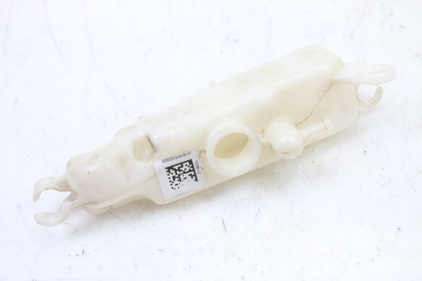 photo de EXPANSIEVAT HONDA SH i 300 (2015 - 2020) - Andere kijkhoek