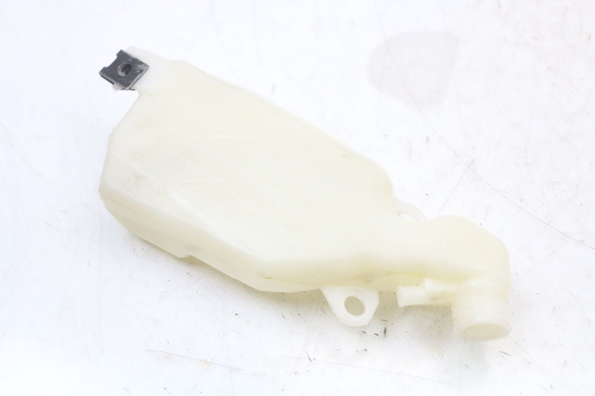 photo de EXPANSIEVAT HUSQVARNA SVARTPILEN 401 (2018 - 2023) - Zoom op gebruiksstaat