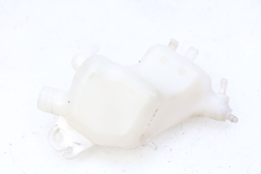 photo de EXPANSIEVAT HONDA INTEGRA NC D 750 (2016 - 2018) - Zoom op gebruiksstaat