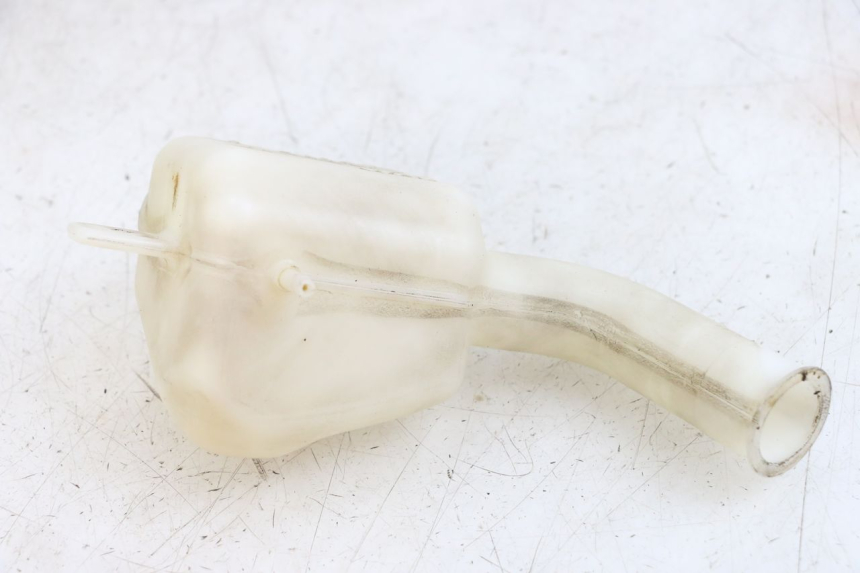 photo de EXPANSIEVAT SYM JOYRIDE EVO 125 (2009 - 2016) - Zoom op gebruiksstaat