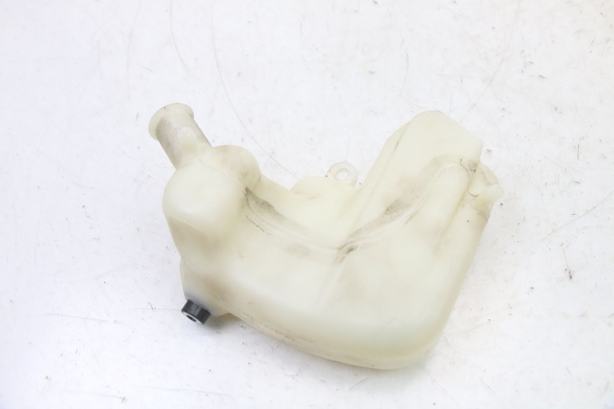 photo de EXPANSIEVAT KYMCO GRAND DINK 125 (2008 - 2014) - Zoom op gebruiksstaat