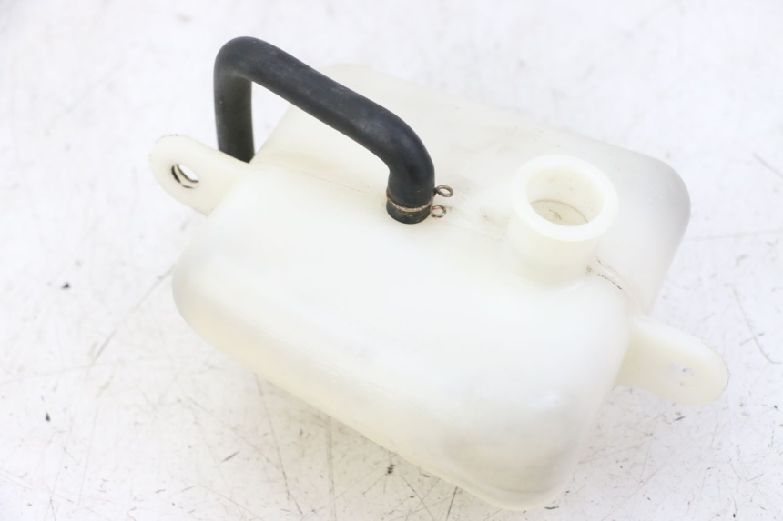 photo de EXPANSIEVAT KYMCO XCITING 500 (2007 - 2010) - Hoofdaanzicht