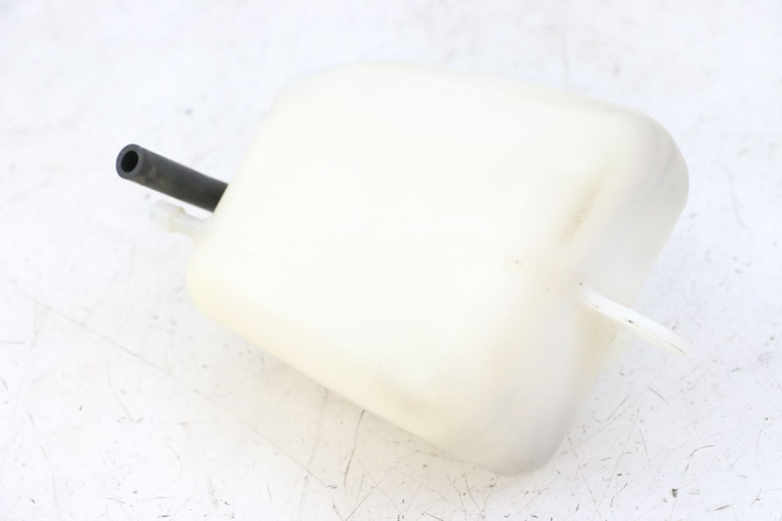 photo de EXPANSIEVAT KYMCO XCITING 500 (2007 - 2010) - Zoom op gebruiksstaat