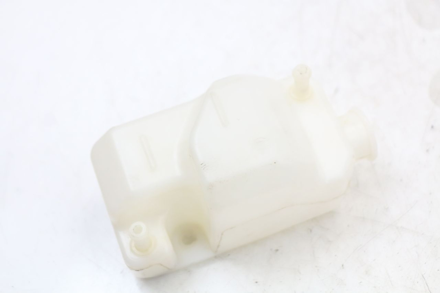 photo de EXPANSIEVAT MASAI SCRAMBLER SPORT 125 (2021 - 2025) - Zoom op gebruiksstaat