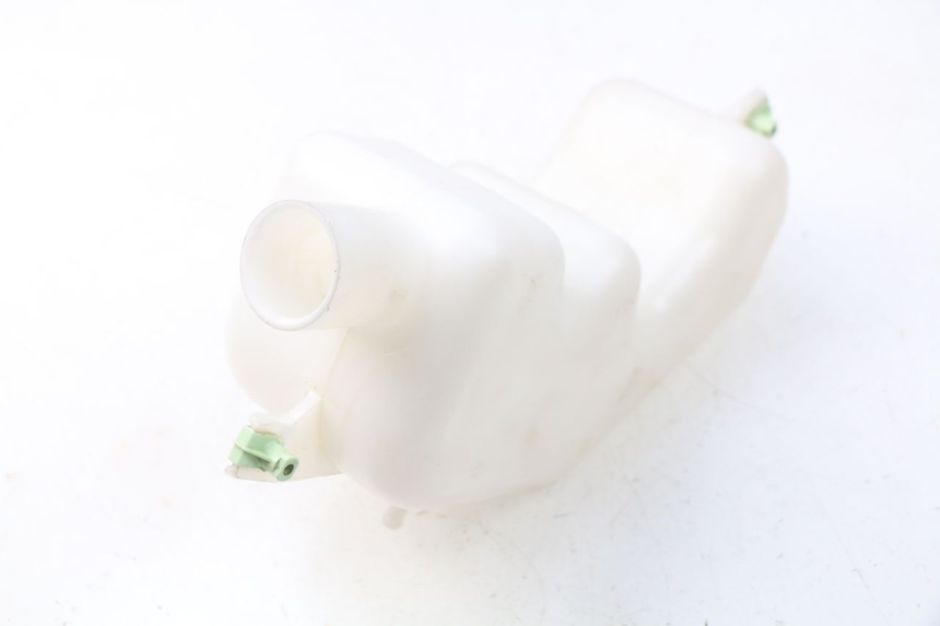 photo de EXPANSIEVAT PEUGEOT METROPOLIS 400 (2017 - 2020) - Hoofdaanzicht