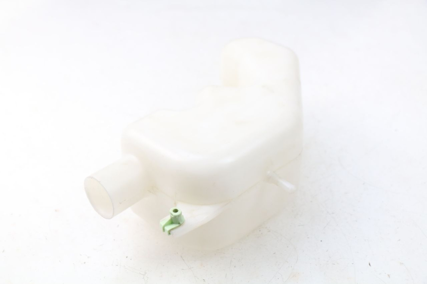 photo de EXPANSIEVAT PEUGEOT METROPOLIS 400 (2017 - 2020) - Andere kijkhoek