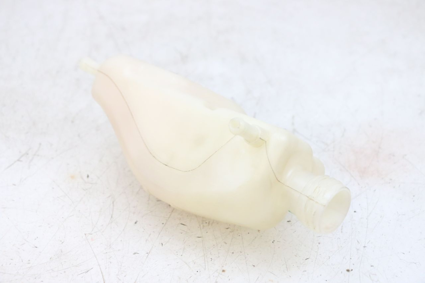 photo de EXPANSIEVAT PIAGGIO MP3 HPE 300 (2019 - 2026) - Andere kijkhoek