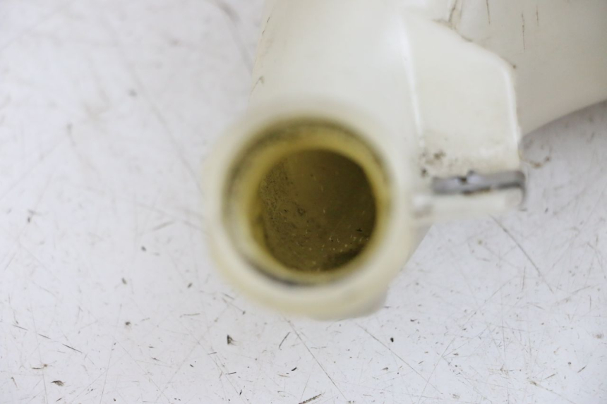 photo de EXPANSIEVAT PIAGGIO MP3 500 (2011 - 2015) - Andere kijkhoek