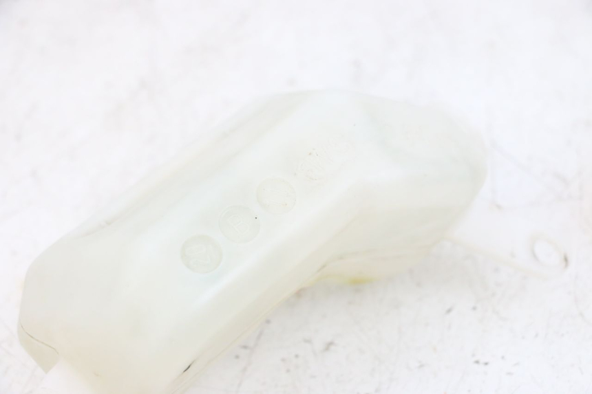 photo de EXPANSIEVAT YAMAHA MT-07 MT07 ABS 700 (2018 - 2020) - Zoom op gebruiksstaat