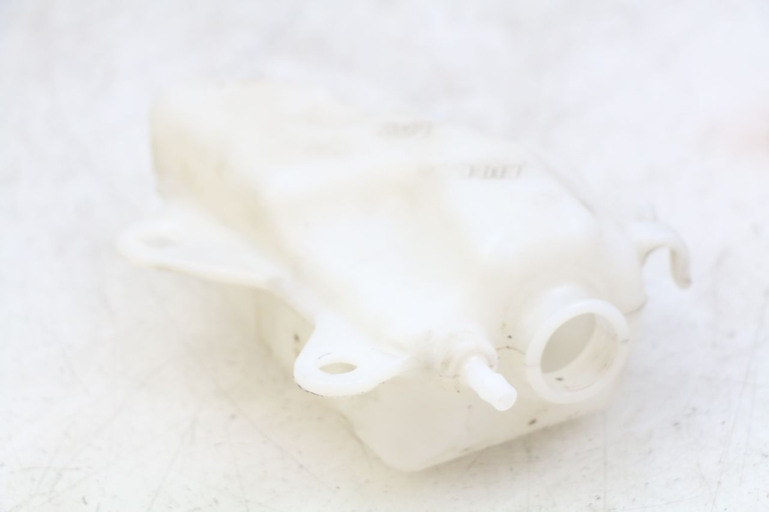 photo de EXPANSIEVAT YAMAHA MT ABS 125 (2014 - 2018) - Hoofdaanzicht