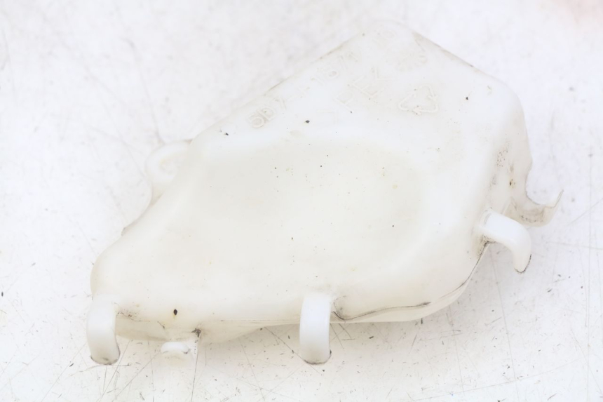 photo de EXPANSIEVAT YAMAHA MT ABS 125 (2014 - 2018) - Zoom op gebruiksstaat