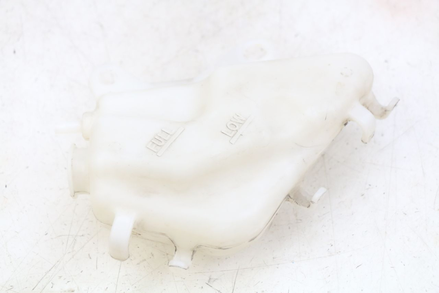 photo de EXPANSIEVAT YAMAHA MT ABS 125 (2014 - 2018) - Andere kijkhoek