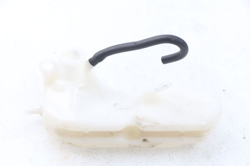 photo de EXPANSIEVAT MBK MW TRYPTIK 125 (2017 - 2022) - Hoofdaanzicht