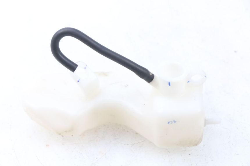 photo de EXPANSIEVAT MBK MW TRYPTIK 125 (2017 - 2022) - Detail van het onderdeel