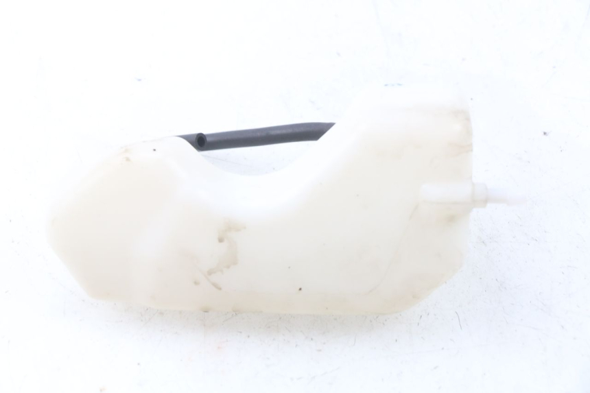 photo de EXPANSIEVAT MBK MW TRYPTIK 125 (2017 - 2022) - Zoom op gebruiksstaat