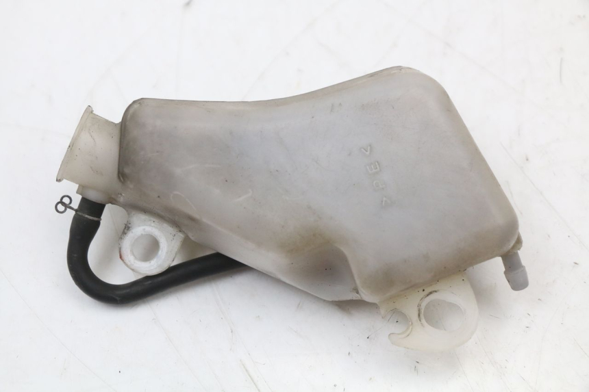 photo de EXPANSIEVAT MBK MW TRYPTIK 125 (2014 - 2016) - Hoofdaanzicht