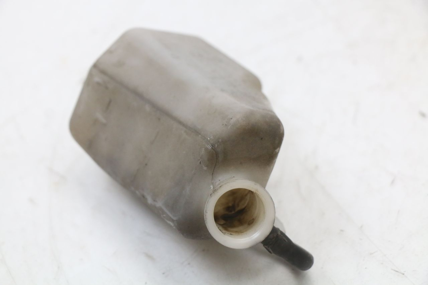 photo de EXPANSIEVAT MBK MW TRYPTIK 125 (2014 - 2016) - Zoom op gebruiksstaat