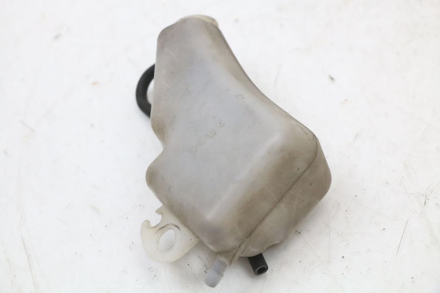 photo de EXPANSIEVAT MBK MW TRYPTIK 125 (2014 - 2016) - Andere kijkhoek