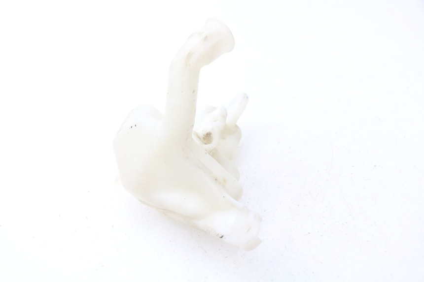 photo de EXPANSIEVAT YAMAHA NEOS NEO'S 4T 50 (2008 - 2016) - Zoom op gebruiksstaat