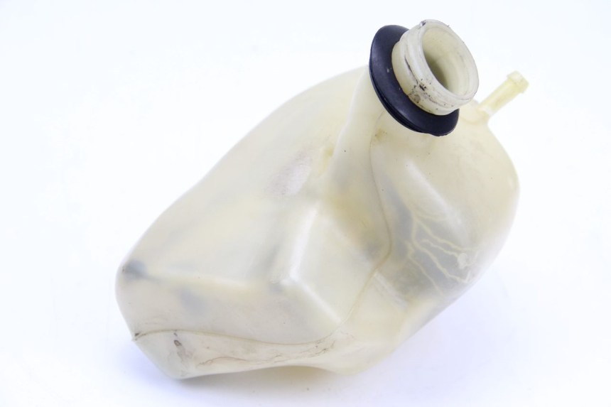 photo de EXPANSIEVAT GILERA NEXUS 125 (2009 - 2013) - Zoom op gebruiksstaat