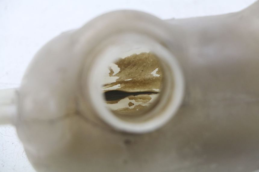 photo de EXPANSIEVAT MBK NITRO 2T 50 (2013 - 2017) - Zoom op gebruiksstaat