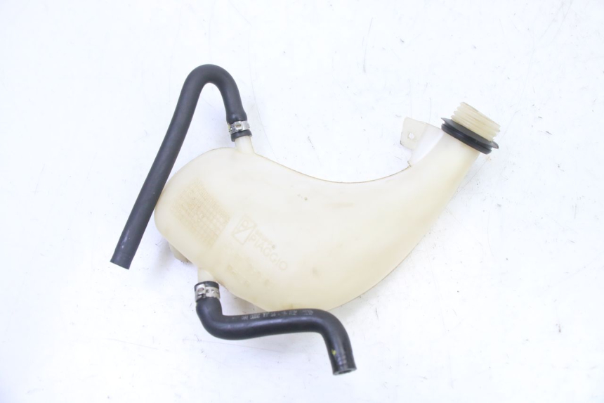 photo de EXPANSIEVAT PIAGGIO NRG POWER PUREJET 50 (2018 - 2021) - Hoofdaanzicht