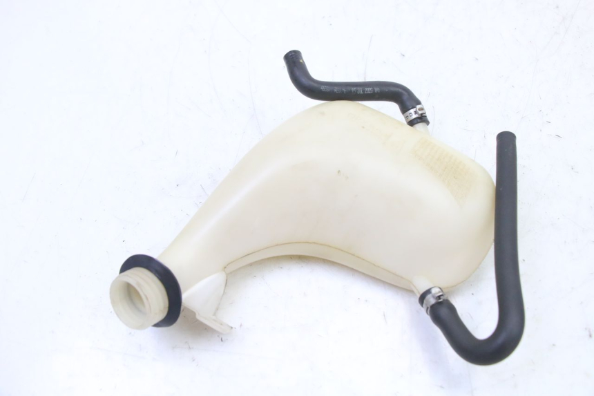 photo de EXPANSIEVAT PIAGGIO NRG POWER PUREJET 50 (2018 - 2021) - Zoom op gebruiksstaat