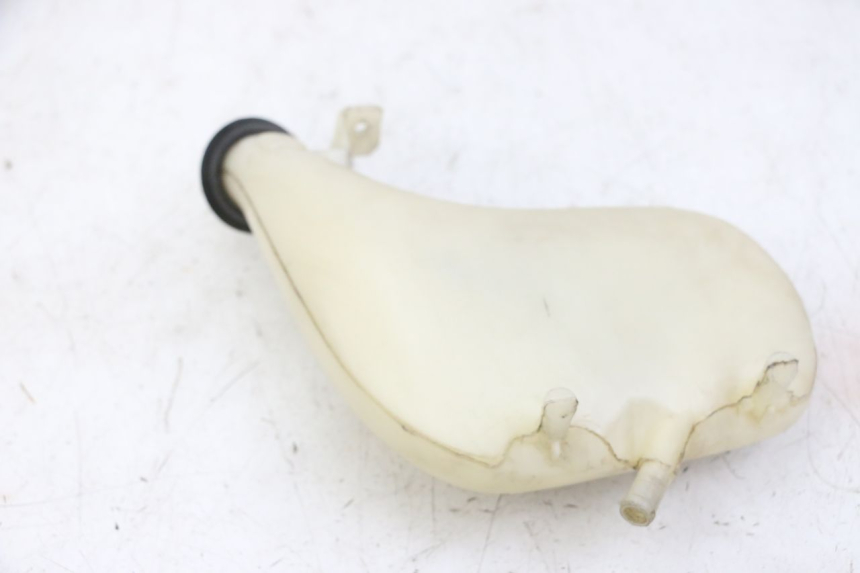 photo de EXPANSIEVAT PIAGGIO NRG POWER PUREJET 50 (2018 - 2021) - Zoom op gebruiksstaat