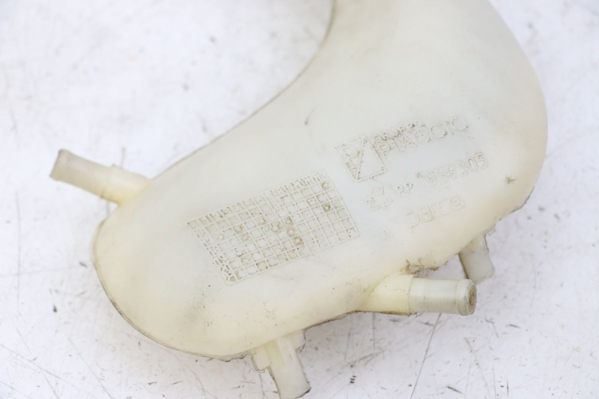 photo de EXPANSIEVAT PIAGGIO NRG POWER PUREJET 50 (2018 - 2021) - Andere kijkhoek