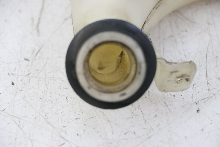 photo de EXPANSIEVAT PIAGGIO NRG POWER PUREJET 50 (2018 - 2021) - Overzicht