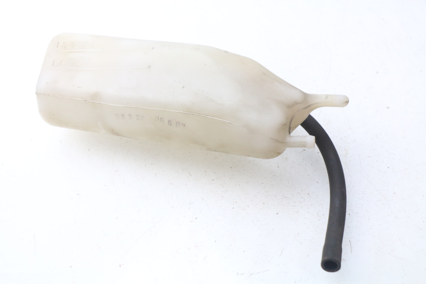 photo de EXPANSIEVAT HONDA NSS EX FORZA 250 (2005 - 2013) - Zoom op gebruiksstaat