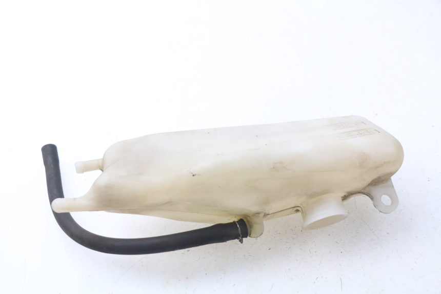 photo de EXPANSIEVAT HONDA NSS EX FORZA 250 (2005 - 2013) - Andere kijkhoek