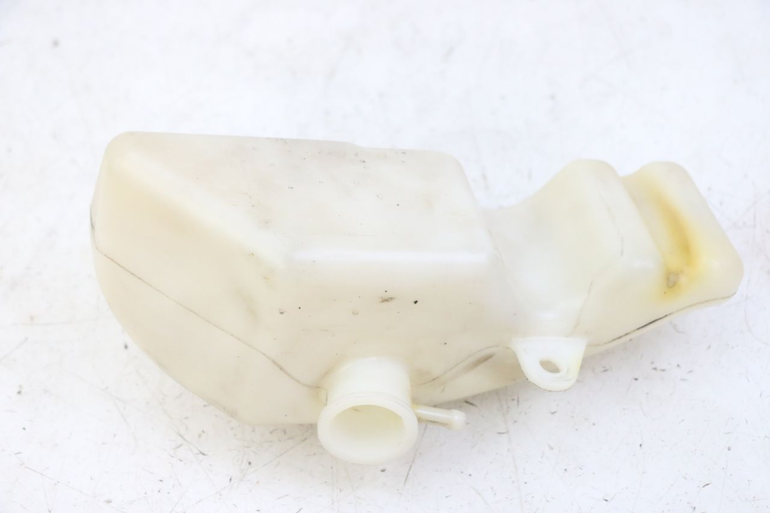 photo de EXPANSIEVAT HONDA NTV DEAUVILLE ABS 700 (2007 - 2016) - Zoom op gebruiksstaat