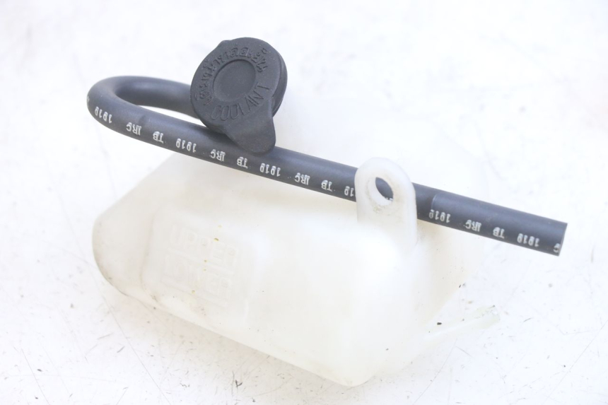 photo de EXPANSIEVAT HONDA PCX (JF28) 125 (2009 - 2011) - Hoofdaanzicht