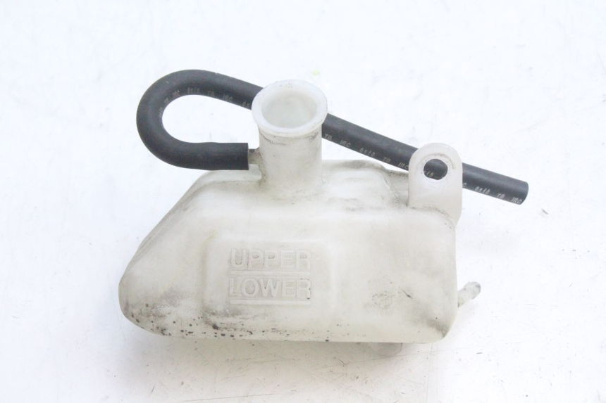 photo de EXPANSIEVAT HONDA PCX (JF28) 125 (2009 - 2011) - Hoofdaanzicht
