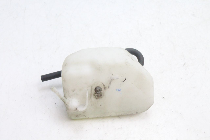 photo de EXPANSIEVAT HONDA PCX (JF28) 125 (2009 - 2011) - Andere kijkhoek