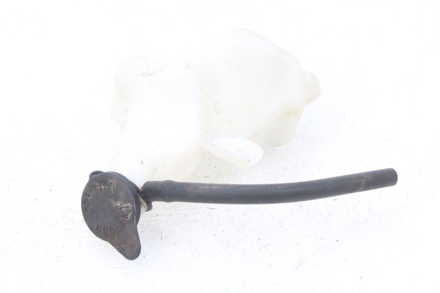 photo de EXPANSIEVAT HONDA PCX (JF57/JF64) 125 (2014 - 2018) - Hoofdaanzicht