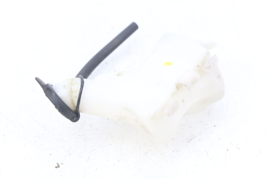 photo de EXPANSIEVAT HONDA PCX (JF57/JF64) 125 (2014 - 2018) - Zoom op gebruiksstaat