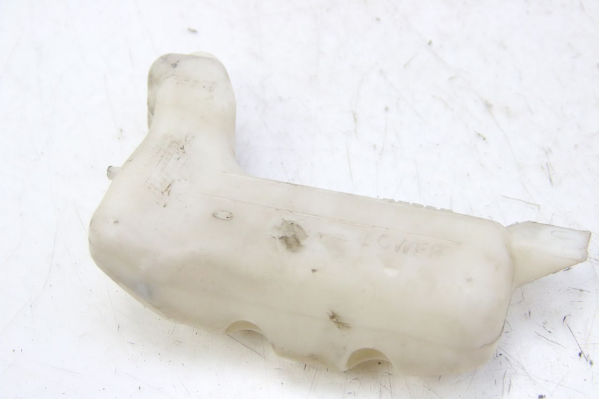 photo de EXPANSIEVAT HONDA PES PS I 125 (2006 - 2012) - Andere kijkhoek